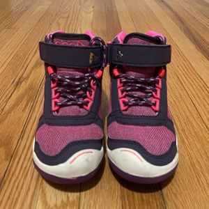 PLAE Kids’ Kaiden Waterproof Boots, size 9